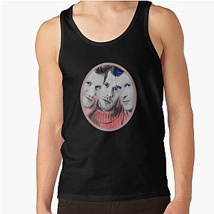 Vampire Diaries Tank Tops - Klaus Mikaelson Tank Top RB1312 [ID518]