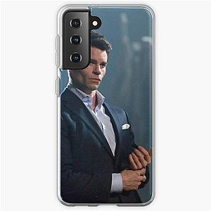 Vampire Diaries Cases - Elijah Mikaelson Samsung Galaxy Soft Case RB1312 [ID453]