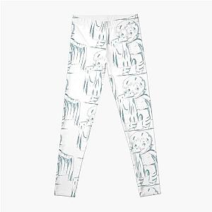 Vampire Diaries Leggings - Cute vampire kid  Leggings RB1312 [ID554]