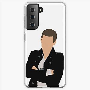 Vampire Diaries Cases - Klaus Mikaelson Samsung Galaxy Soft Case RB1312 [ID450]