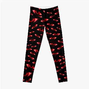 Vampire Diaries Leggings - Gothic Devil Vampire Like Witch Girl Leggings RB1312 [ID580]