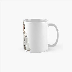 Vampire Diaries Mugs - Stefan and Damon Classic Mug RB1312 [ID642]