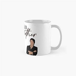 Vampire Diaries Mugs - Hello Brother Damon Salvatore Vampire Diaries Classic Mug RB1312 [ID641]