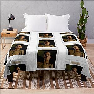 Vampire Diaries Blanket - Klaus Mikaelson polaroid Throw Blanket RB1312 [ID590]