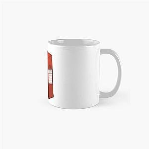 Vampire Diaries Mugs - Ripper (Stefan Salvatore) Blood Box: TVD Classic Mug RB1312 [ID659]