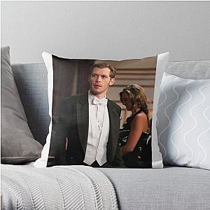 Vampire Diaries Pillows - Klaus Mikaelson Throw Pillow RB1312 [ID678]