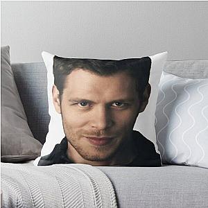 Vampire Diaries Pillows - Hardest Original | Klaus Throw Pillow RB1312 [ID673]