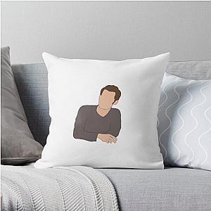 Vampire Diaries Pillows - Klaus mikaelson Throw Pillow RB1312 [ID694]