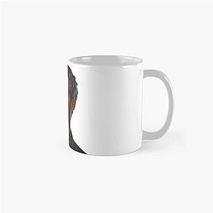 Vampire Diaries Mugs - Klaus | The originals Classic Mug RB1312 [ID652]