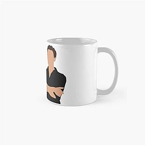 Vampire Diaries Mugs - Damon and stefan salvatore Classic Mug RB1312 [ID645]