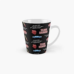 Vampire Diaries Mugs - Team Damon Vampire Pack Tall Mug RB1312 [ID646]