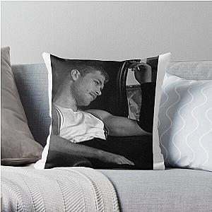 Vampire Diaries Pillows - Klaus Mikaelson Throw Pillow RB1312 [ID684]