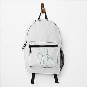 Vampire Diaries Backpacks - Cute vampire kid  Backpack RB1312 [ID705]