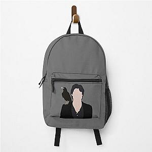 Vampire Diaries Backpacks - Damon Salvatore Backpack RB1312 [ID703]