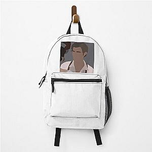 Vampire Diaries Backpacks - Stefan Salvatore 1864 Backpack RB1312 [ID714]