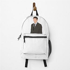 Vampire Diaries Backpacks - Elijah Mikaelson  Backpack RB1312 [ID719]