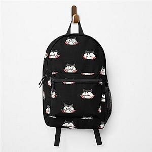 Vampire Diaries Backpacks - Kawaii -Halloween - Dracula - vampire - monsters Backpack RB1312 [ID718]