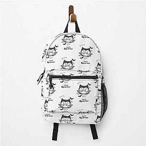 Vampire Diaries Backpacks - Cute - kawaii -Halloween - Dracula - vampire - vintage Backpack RB1312 [ID721]