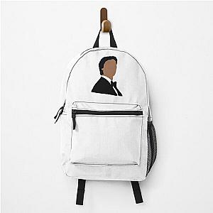 Vampire Diaries Backpacks - Damon Salvatore merch  Backpack RB1312 [ID727]