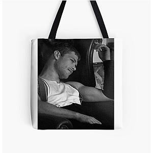 Vampire Diaries Bags - Klaus Mikaelson All Over Print Tote Bag RB1312 [ID733]