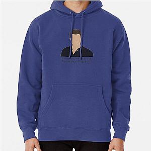 Vampire Diaries Hoodies - Stefan Salvatore Pullover Hoodie RB1312 [ID811]