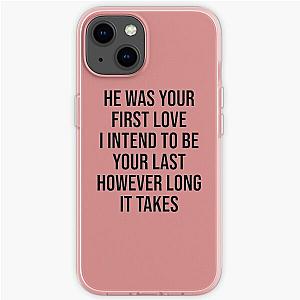 Vampire Diaries Cases - Klaus Quote iPhone Soft Case RB1312 [ID462]