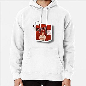 Vampire Diaries Hoodies - Stefan salvatore  Pullover Hoodie RB1312 [ID819]