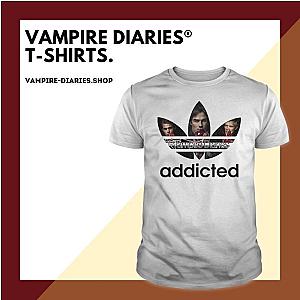 Vampire Diaries T-Shirts