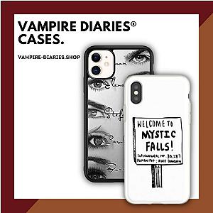 Vampire Diaries Cases