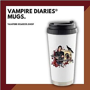 Vampire Diaries Mugs