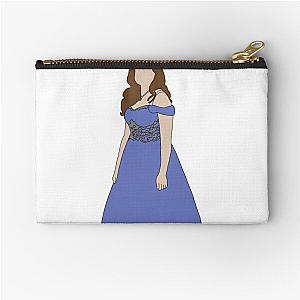 Vampire Diaries Zipper Pouches - Hope Mikaelson Zipper Pouch RB2904