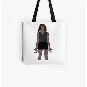 Vampire Diaries Bags - Bonnie Bennett Tote Bag RB2904