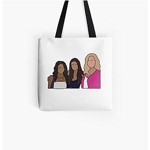 Vampire Diaries Bags - Bonnie, Elena &amp; Caroline Tote Bag RB2904