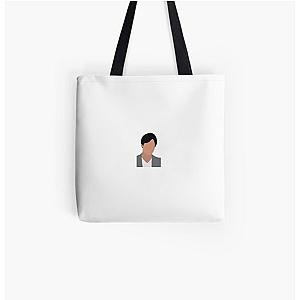 Vampire Diaries Bags - Damon Salvatore Tote Bag RB2904