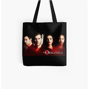 Vampire Diaries Bags - The Originals Tote Bag RB2904