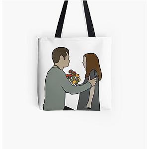 Vampire Diaries Bags - Klaus &amp; Hope Tote Bag RB2904
