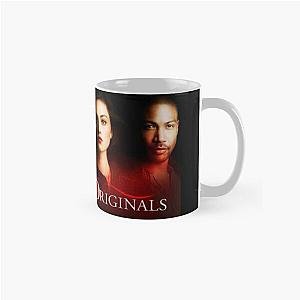 Vampire Diaries Mugs - The Originals  Classic Mug RB2904
