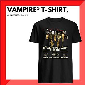 Vampire Diaries T-Shirts