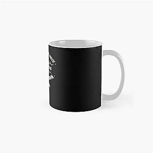 Vampire Diaries Mugs - M ByTe Mikaelson Classic Mug RB2904