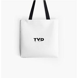 Vampire Diaries Bags - tvd Tote Bag RB2904