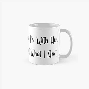 Vampire Diaries Mugs - Stefan love Classic Mug RB2904