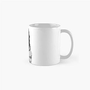 Vampire Diaries Mugs - Katherine Pierce Drawing Classic Mug RB2904