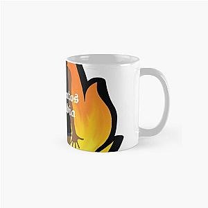 Vampire Diaries Mugs - Bonnie Bennett Spells Classic Mug RB2904
