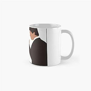 Vampire Diaries Mugs - TVD: Delena Classic Mug RB2904
