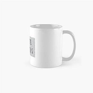 Vampire Diaries Mugs - Team Damon Classic Mug RB2904