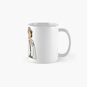 Vampire Diaries Mugs - 1864 Salvatore Brothers Classic Mug RB2904