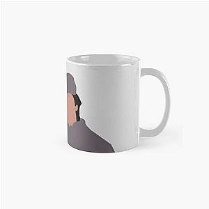 Vampire Diaries Mugs - Salvatore Brothers Classic Mug RB2904