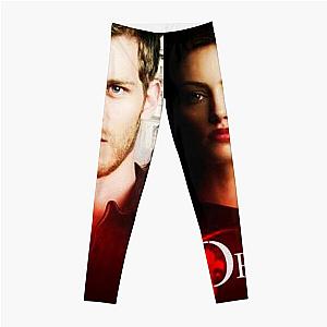 Vampire Diaries Leggings - The Originals  -  Family Leggings RB2904