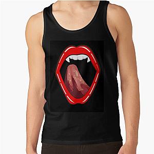 Vampire Diaries Tank Tops - Vampire Tank Top RB2904