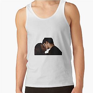 Vampire Diaries Tank Tops - Bonnie and Jermey Tank Top RB2904